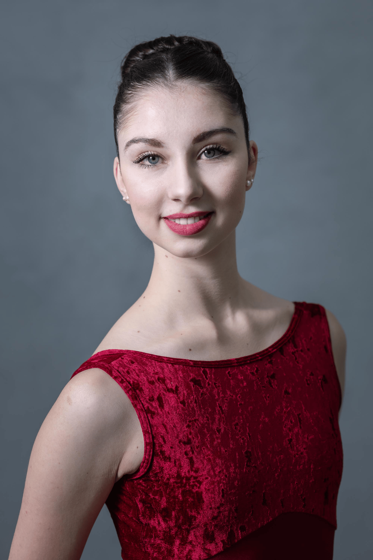 Matilde Colombo portrait