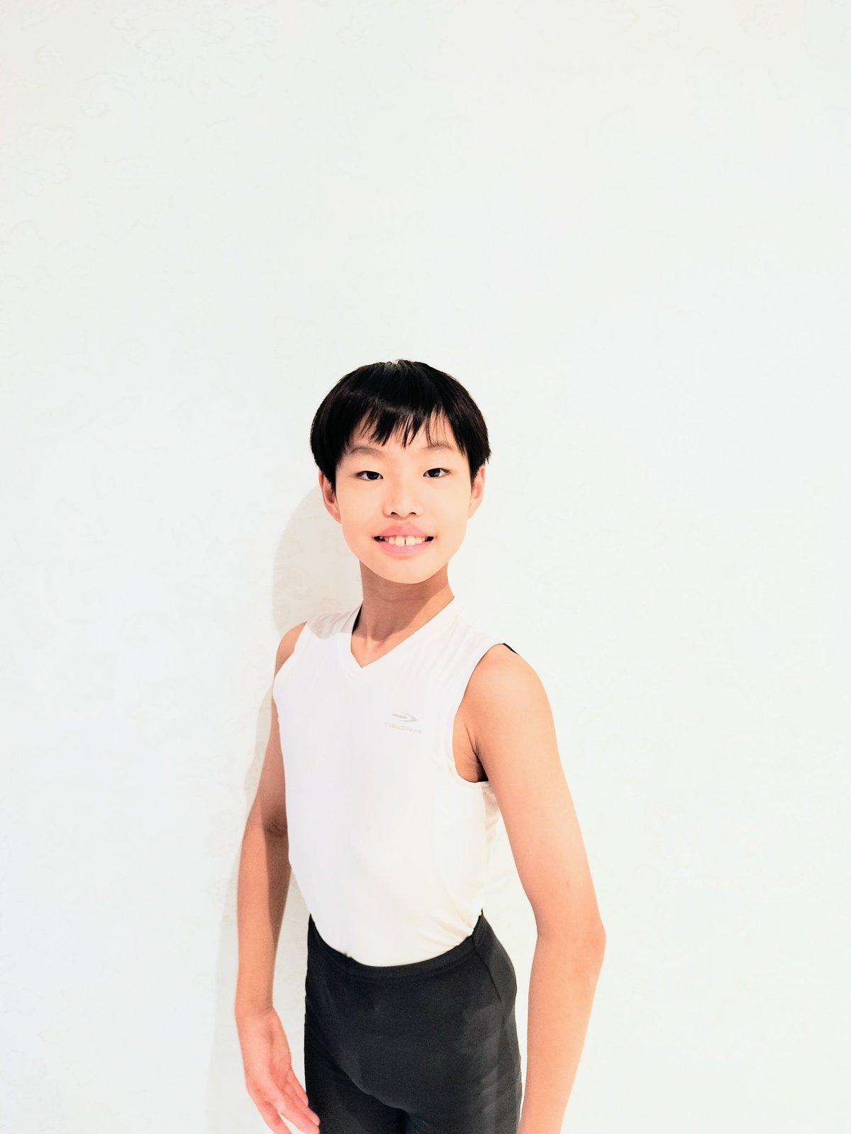 Keigo Ando portrait