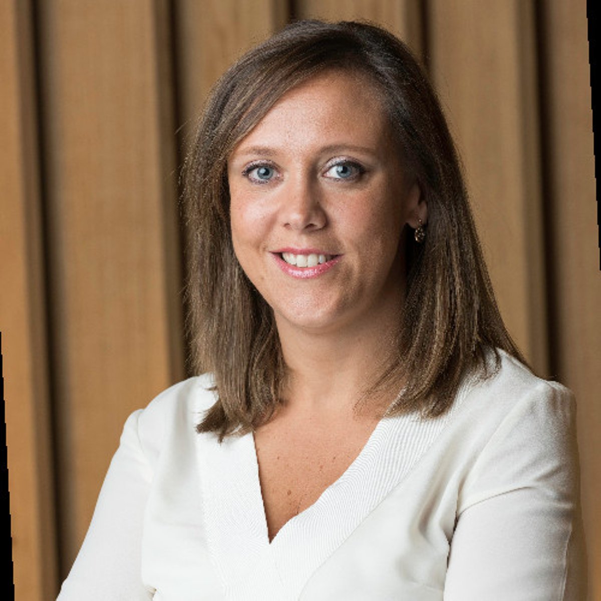 Beatriz Iglesias portrait