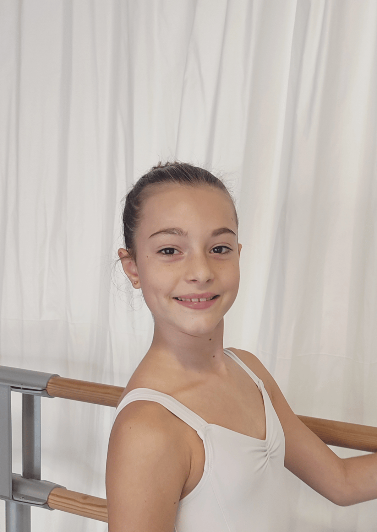 Alice Toulza portrait