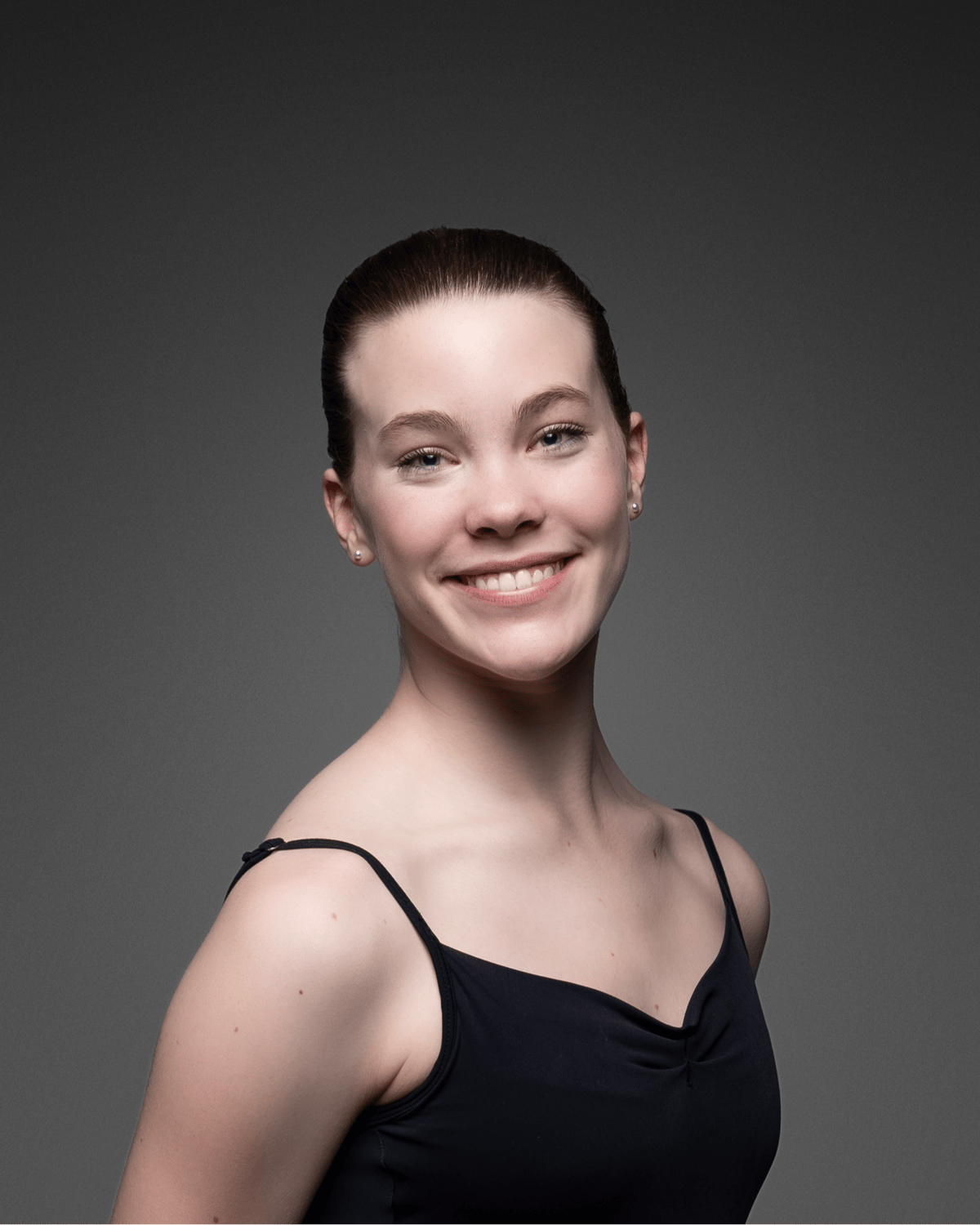 Mackenzie Marin portrait