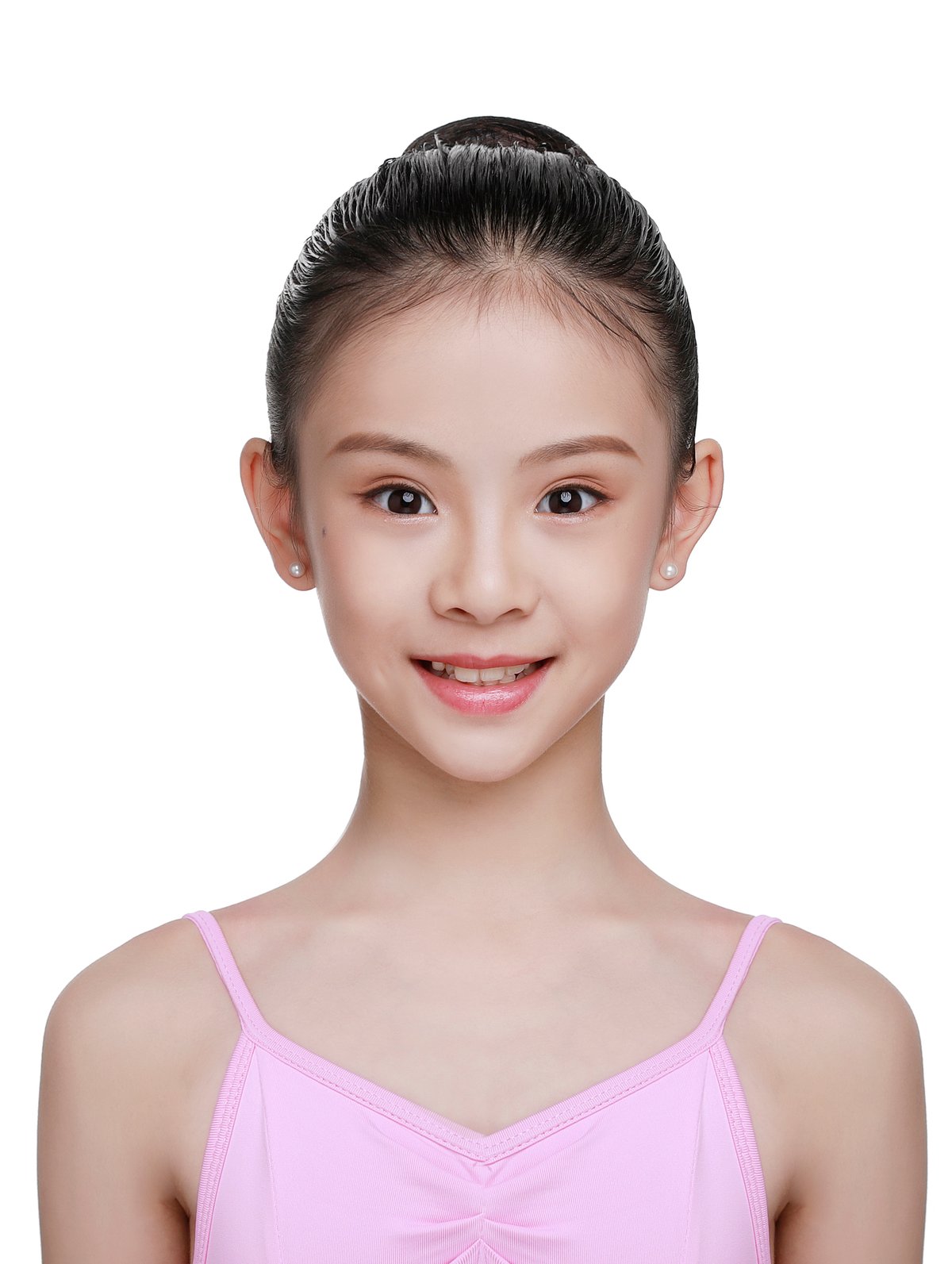 Hera Liu portrait
