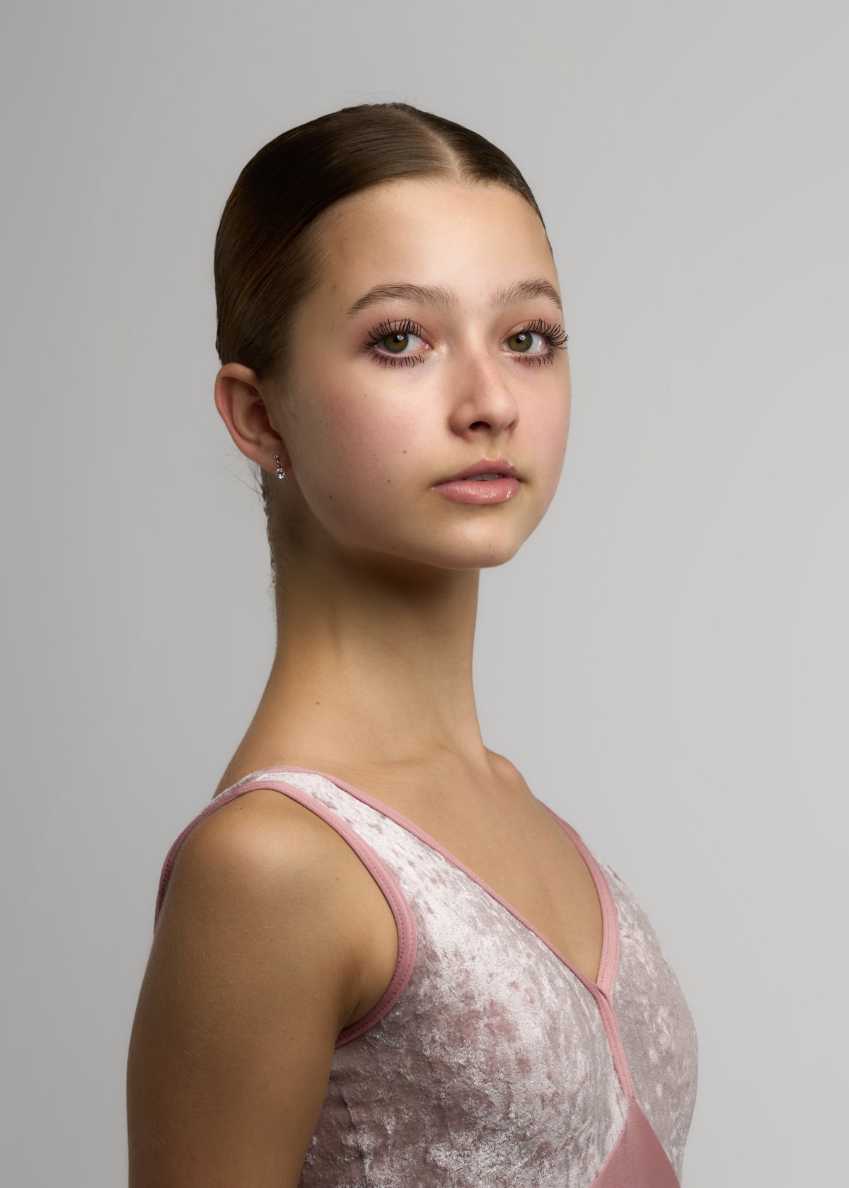 Kaela Tapper portrait