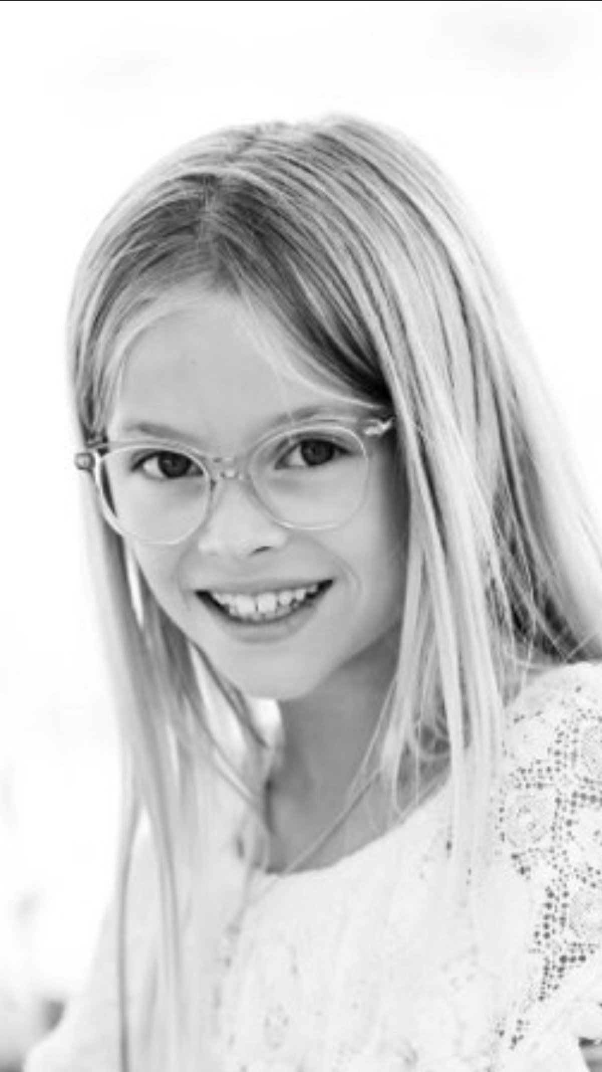 CHLOE BARBERAN portrait