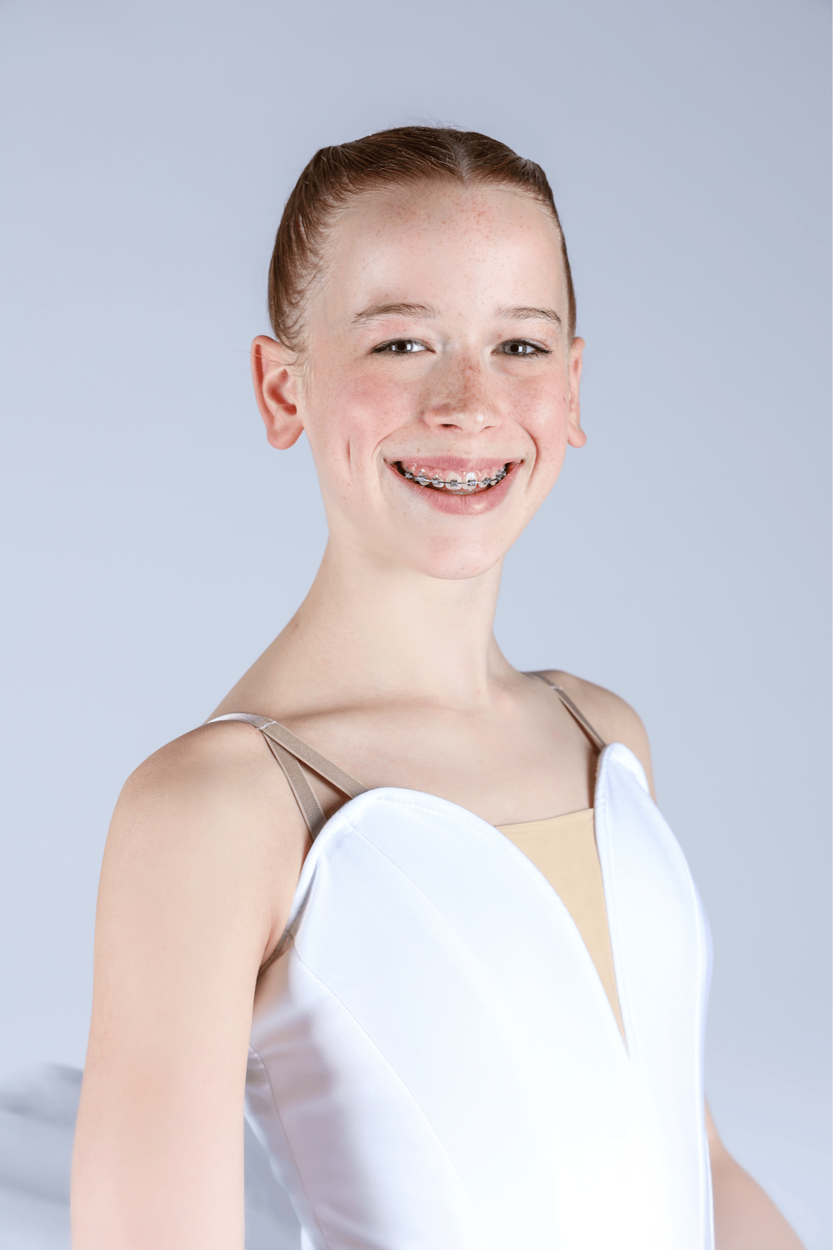 Alessia Dhont portrait