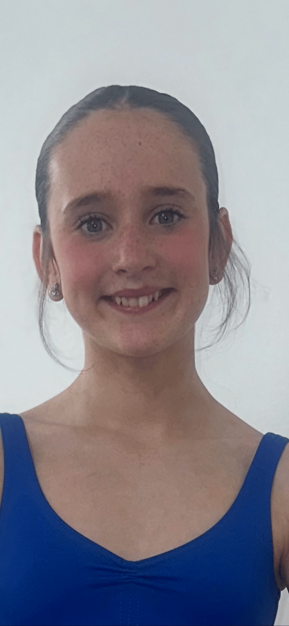 Emily MacDuff portrait
