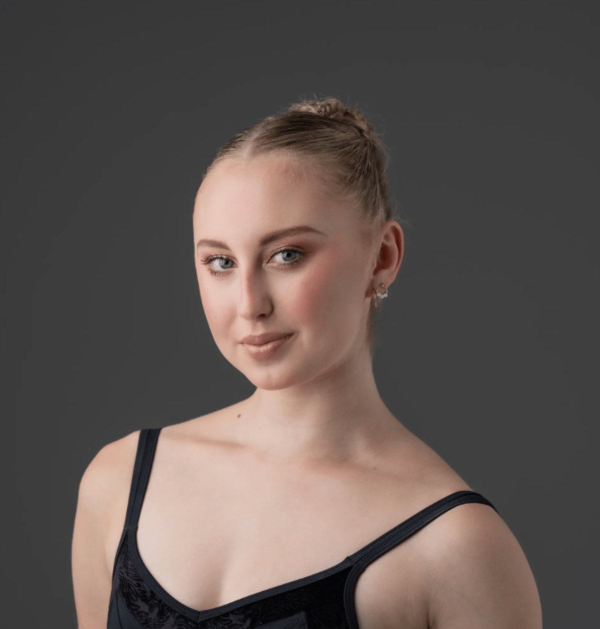Madeleine Powell portrait