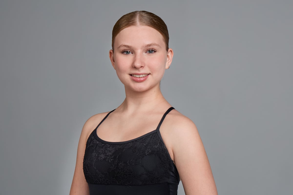 Amira Nünlist portrait