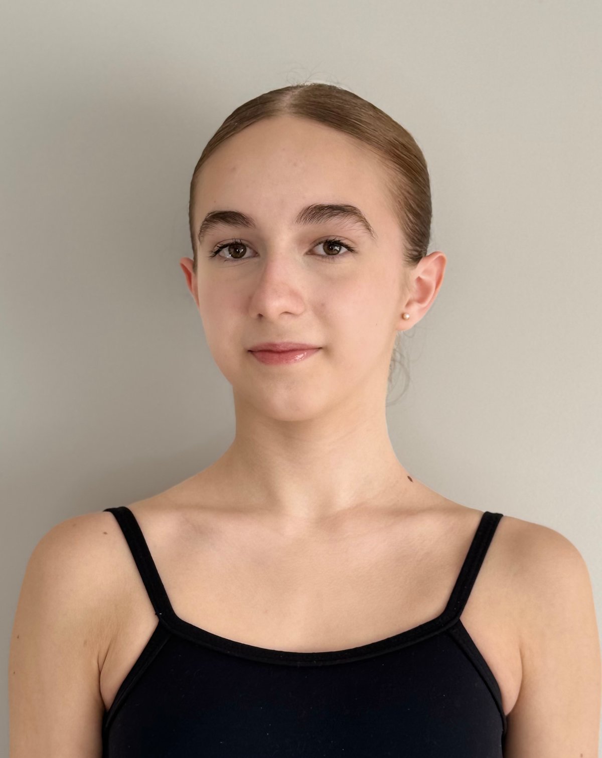 Amanda Zadrozny portrait