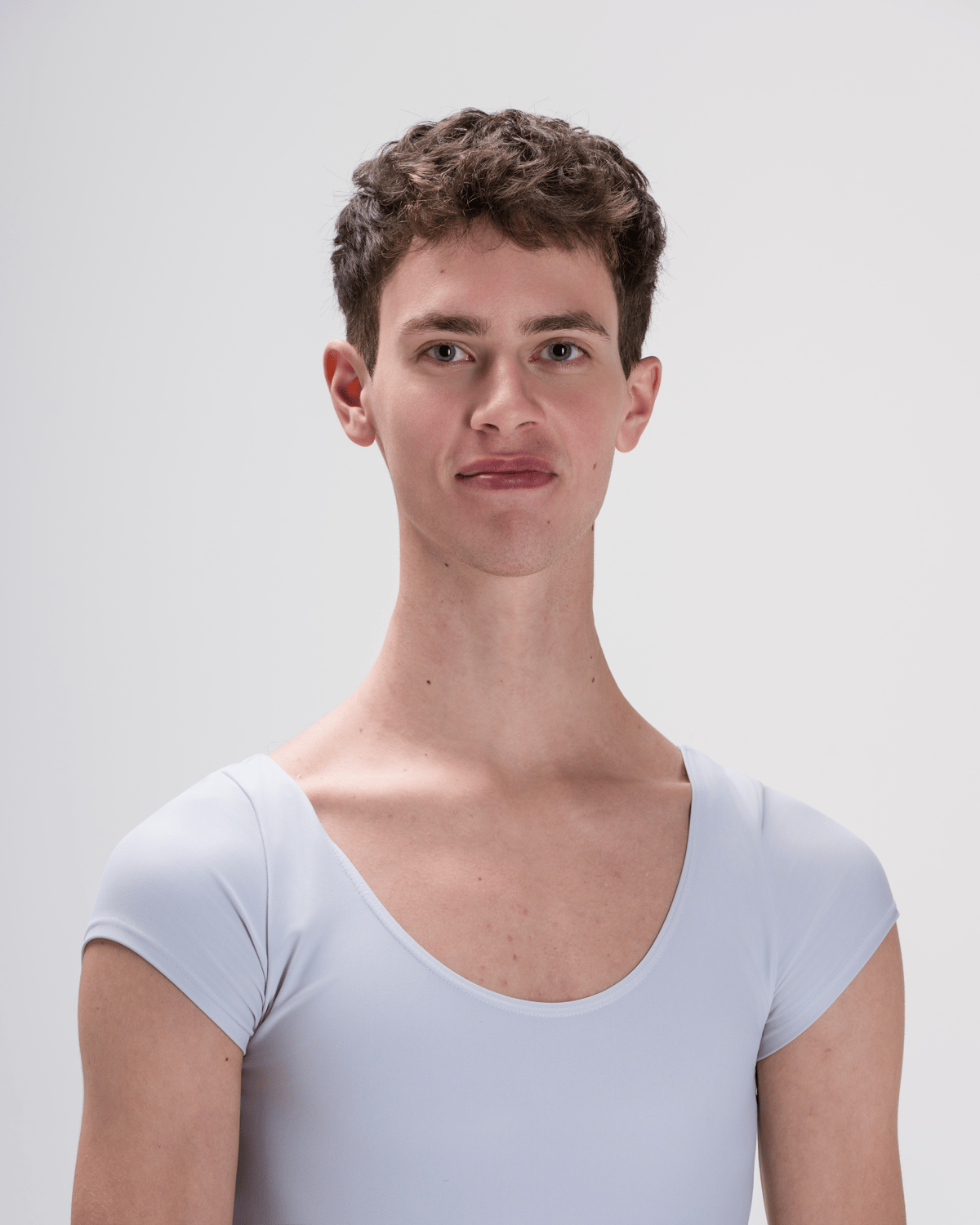 Davide Barbuzzi portrait