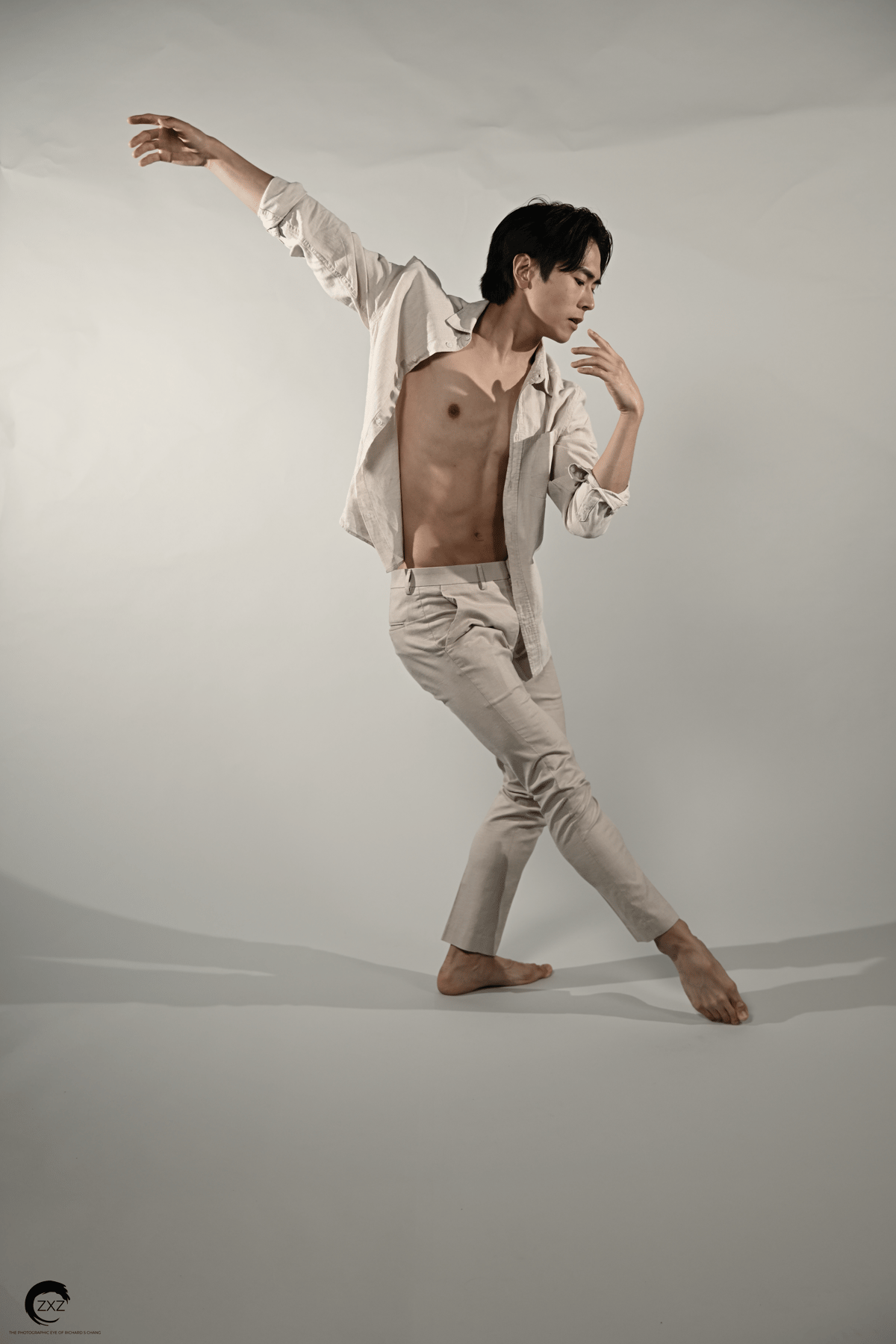 Kaito Kurokawa portrait