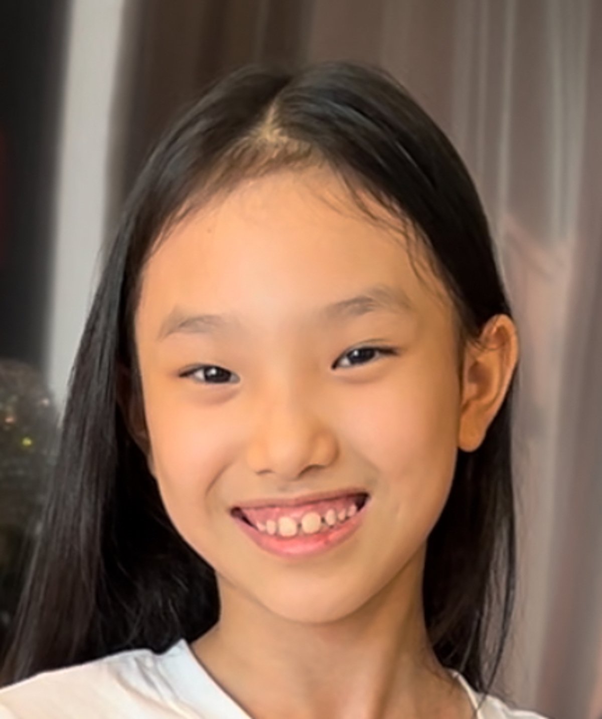 Alyssa Tan portrait