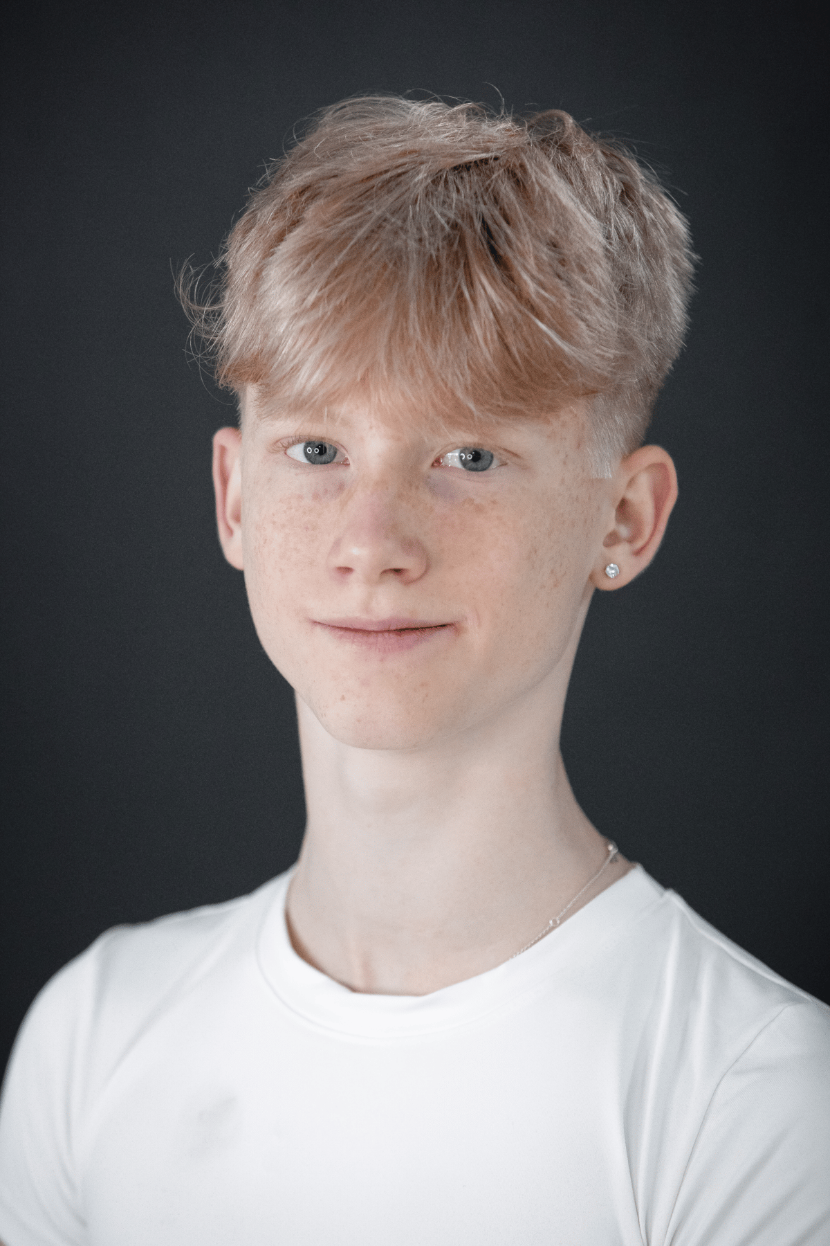 Savva Patrushev portrait