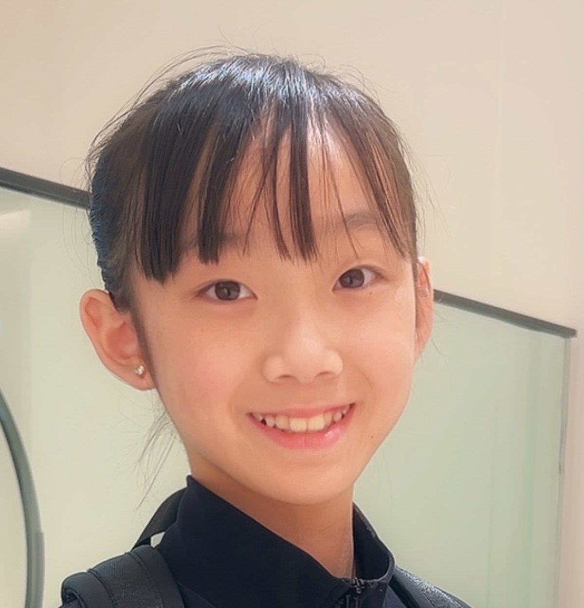 Kayo Kishino portrait