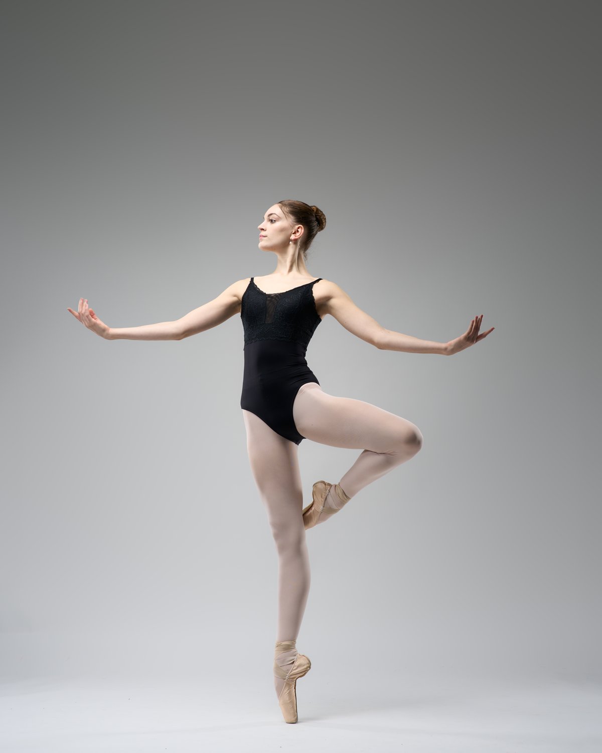 Jenna Potvin portrait
