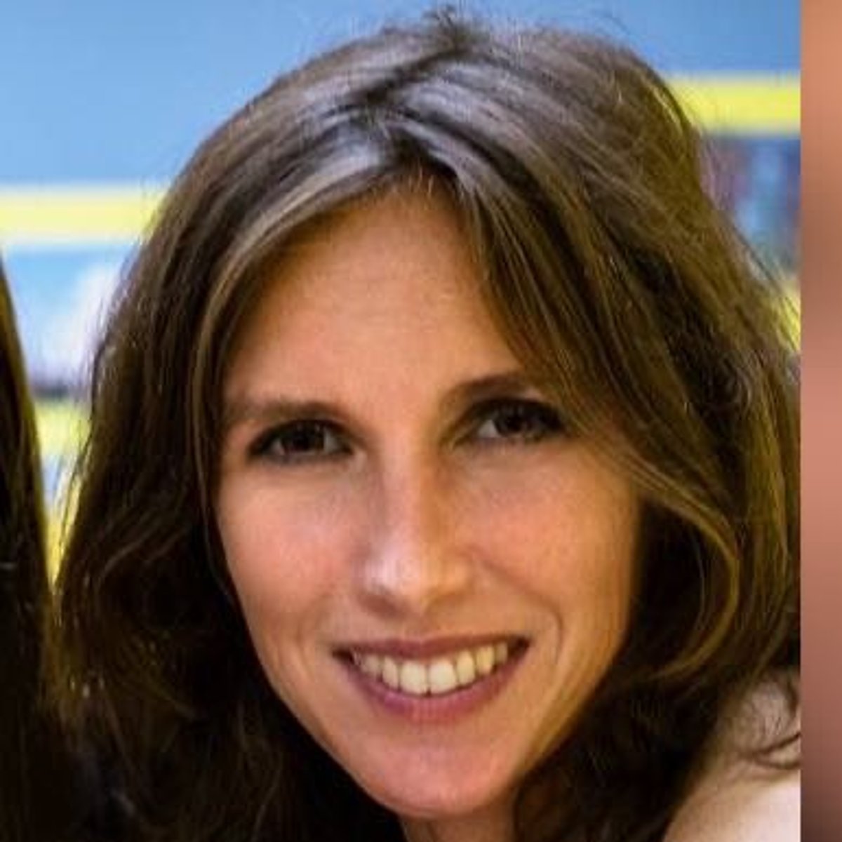 Karin Czock portrait