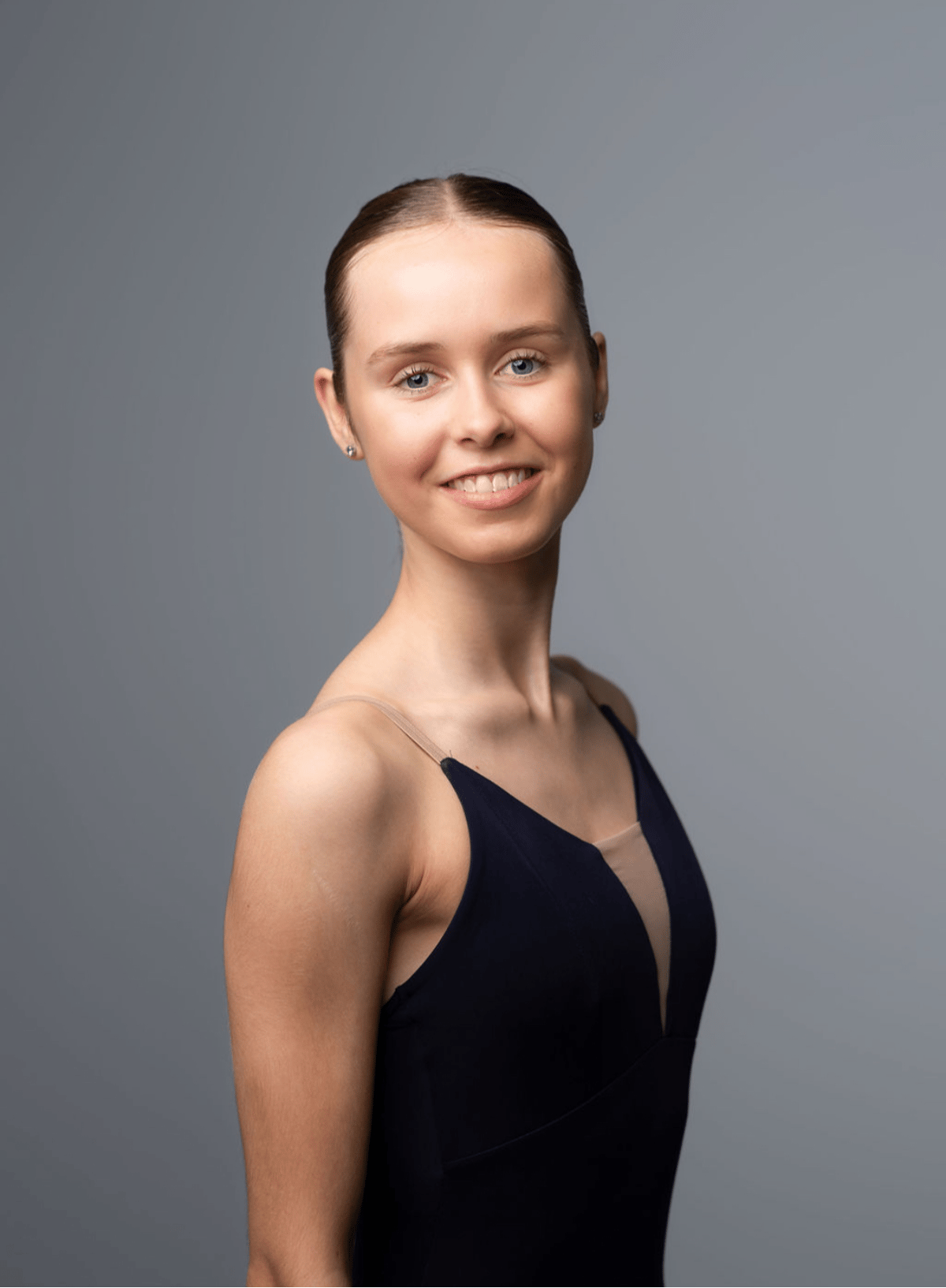 Erin Orr portrait