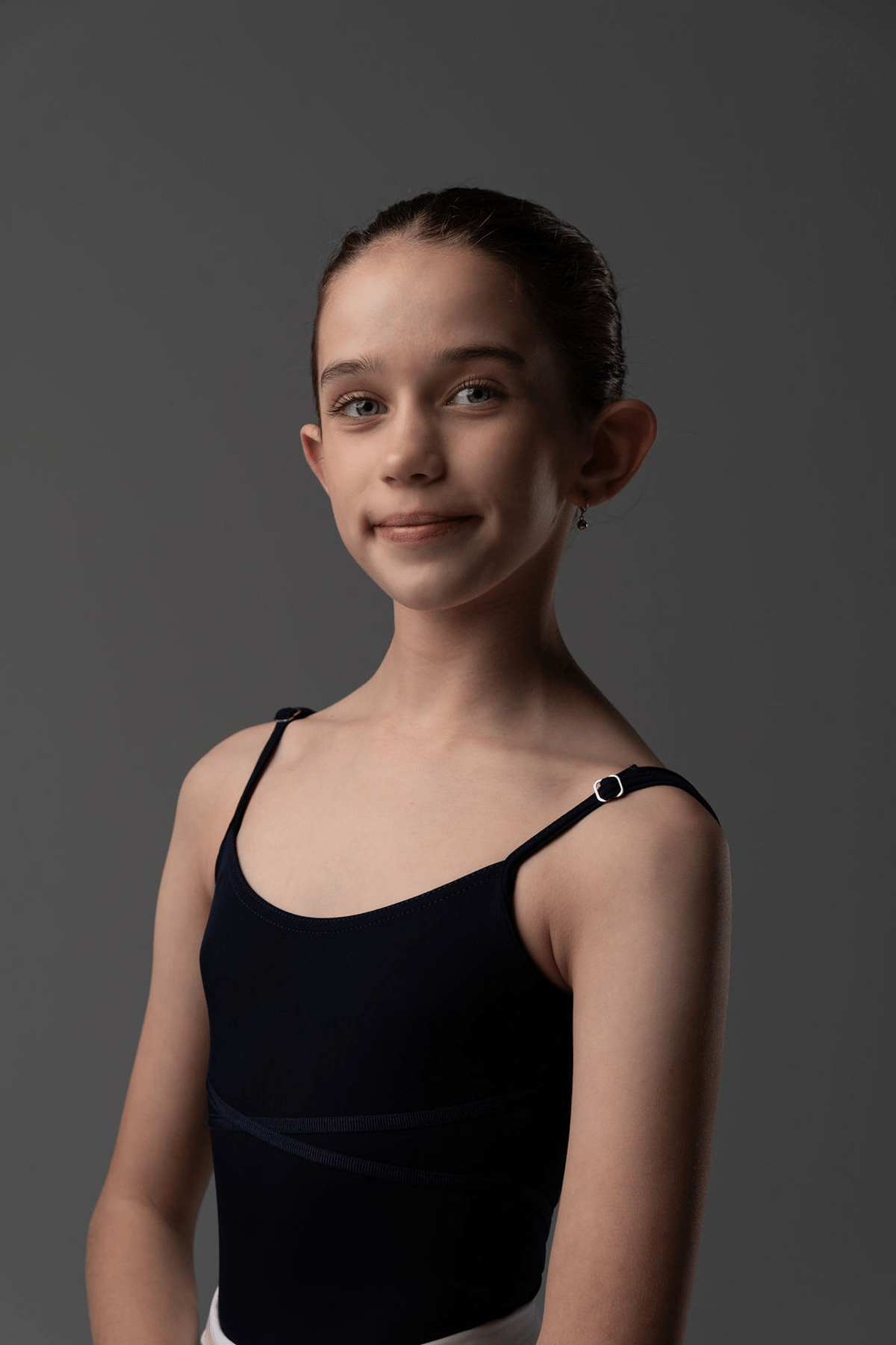 Claudia Westrup portrait