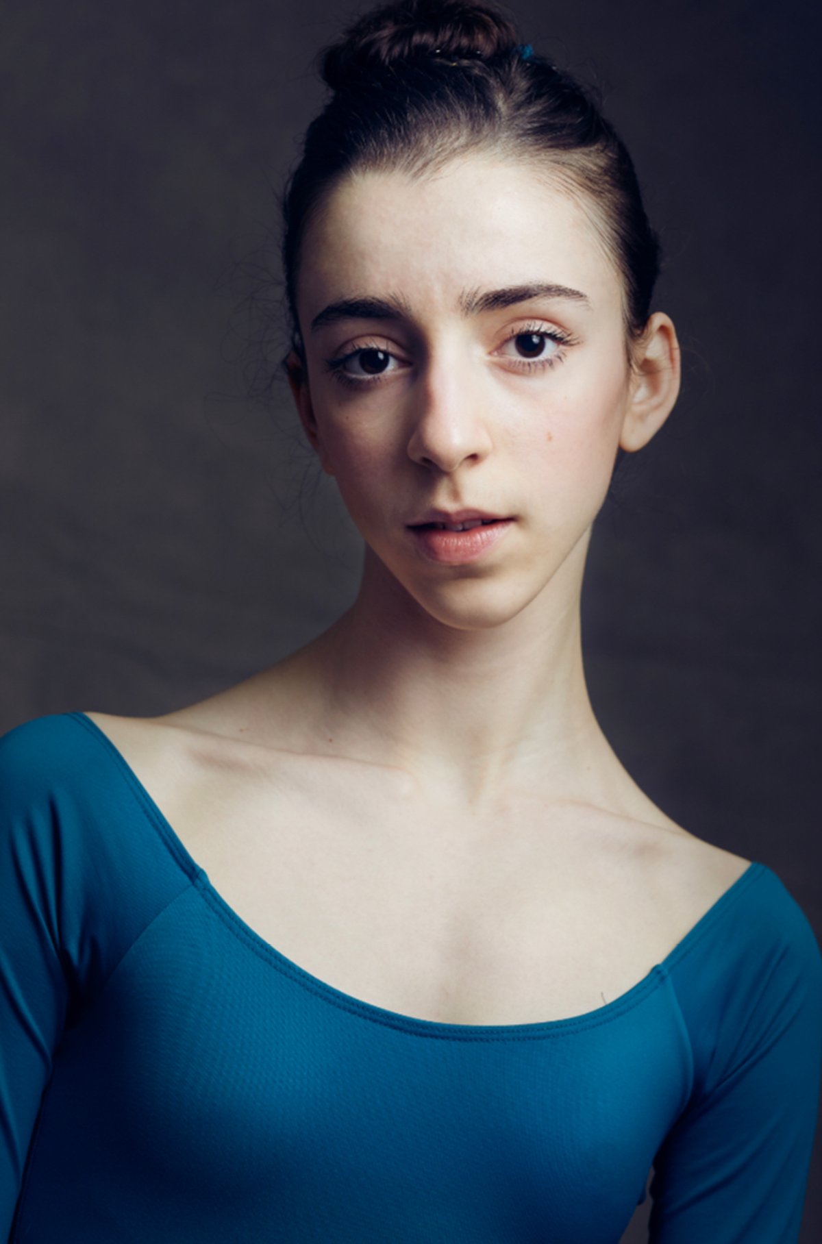 Sofia Villar portrait