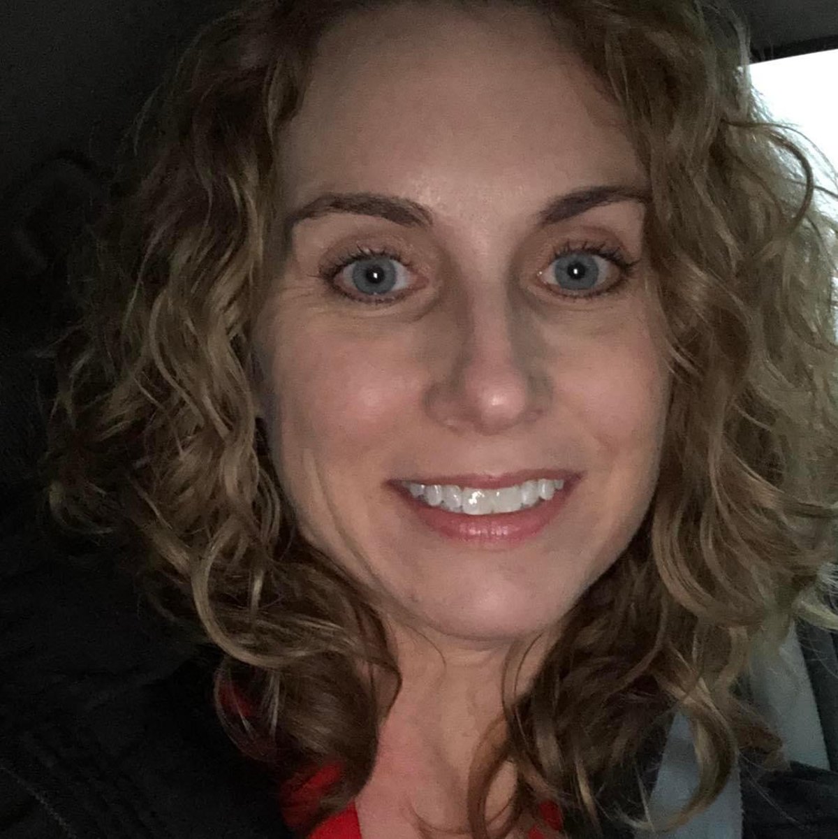 Tara Miller portrait