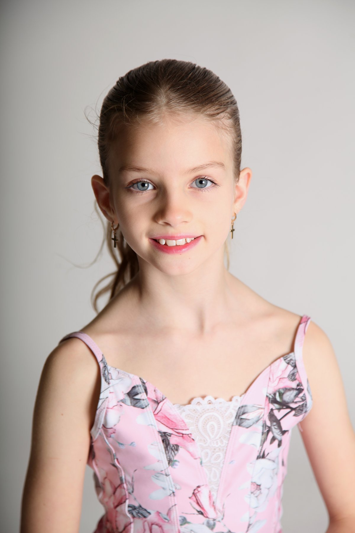 Keely Deegan portrait