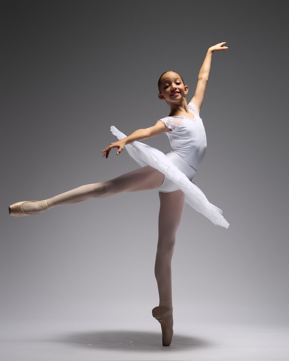 Valeria Dennis portrait