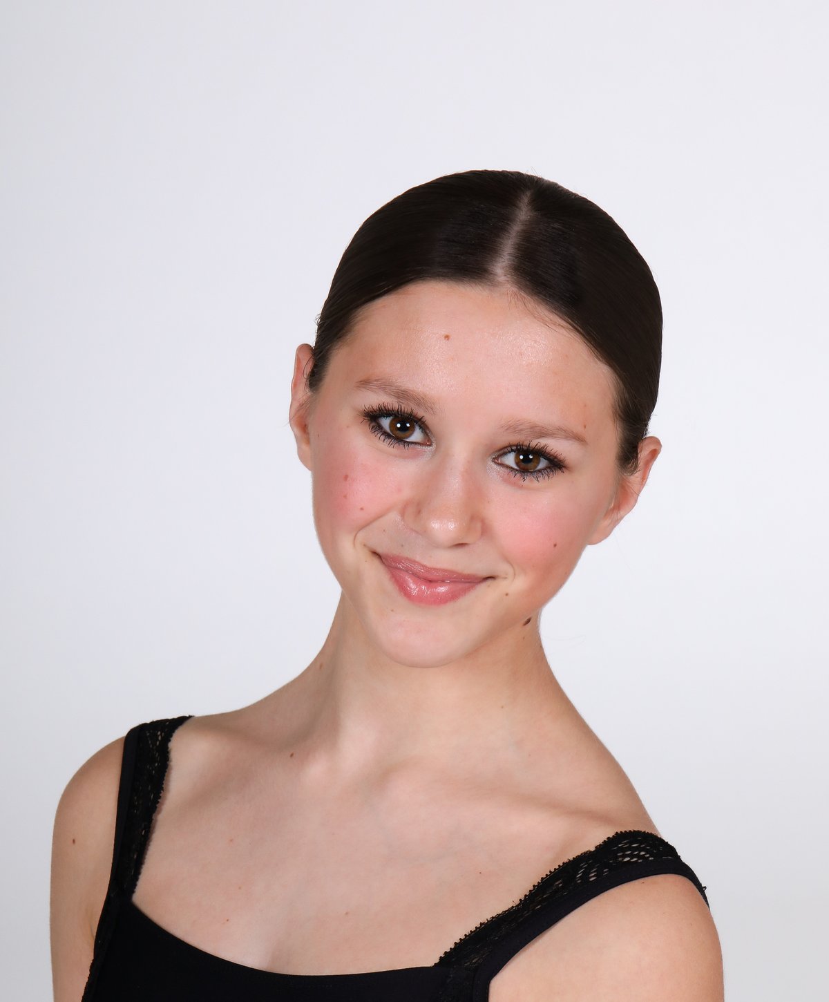 Grae Chalovich portrait