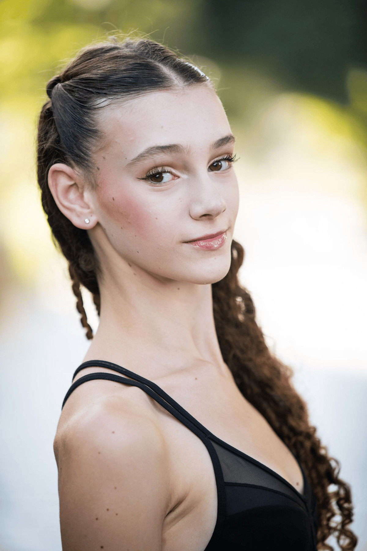 GAL ROMEM portrait