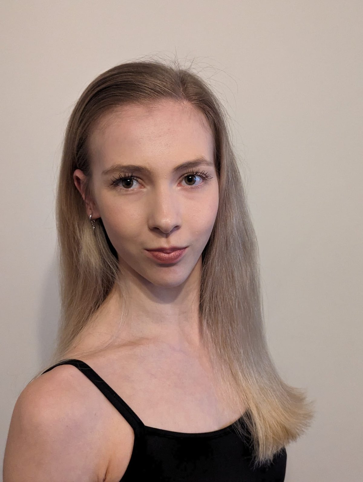 Christie Anderson portrait