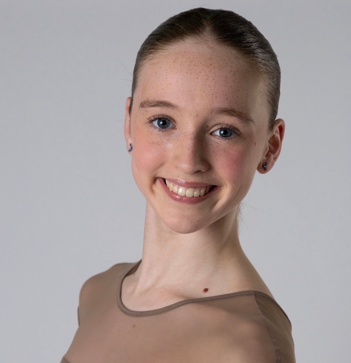 Chloe MacDuff portrait