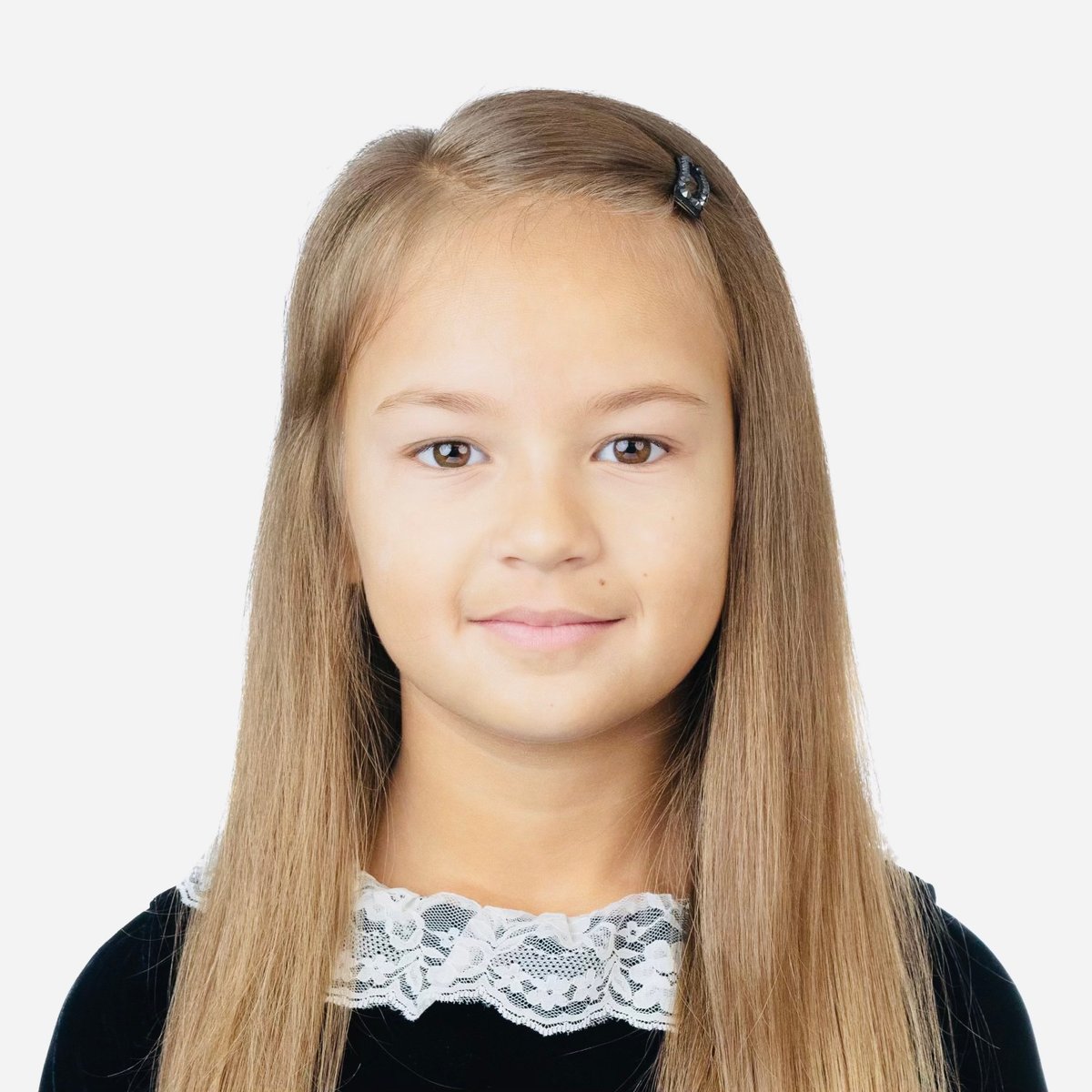 Sofia Gama portrait