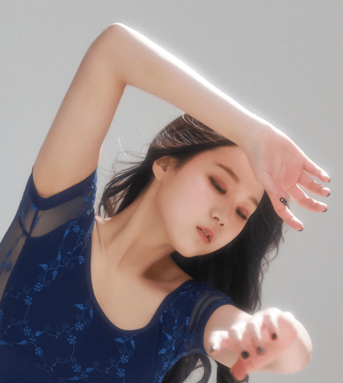 Stephanie Suh portrait