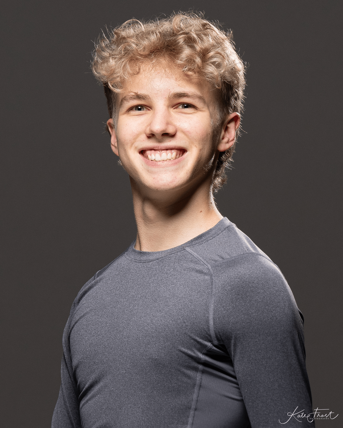 Thomas Kujawa portrait