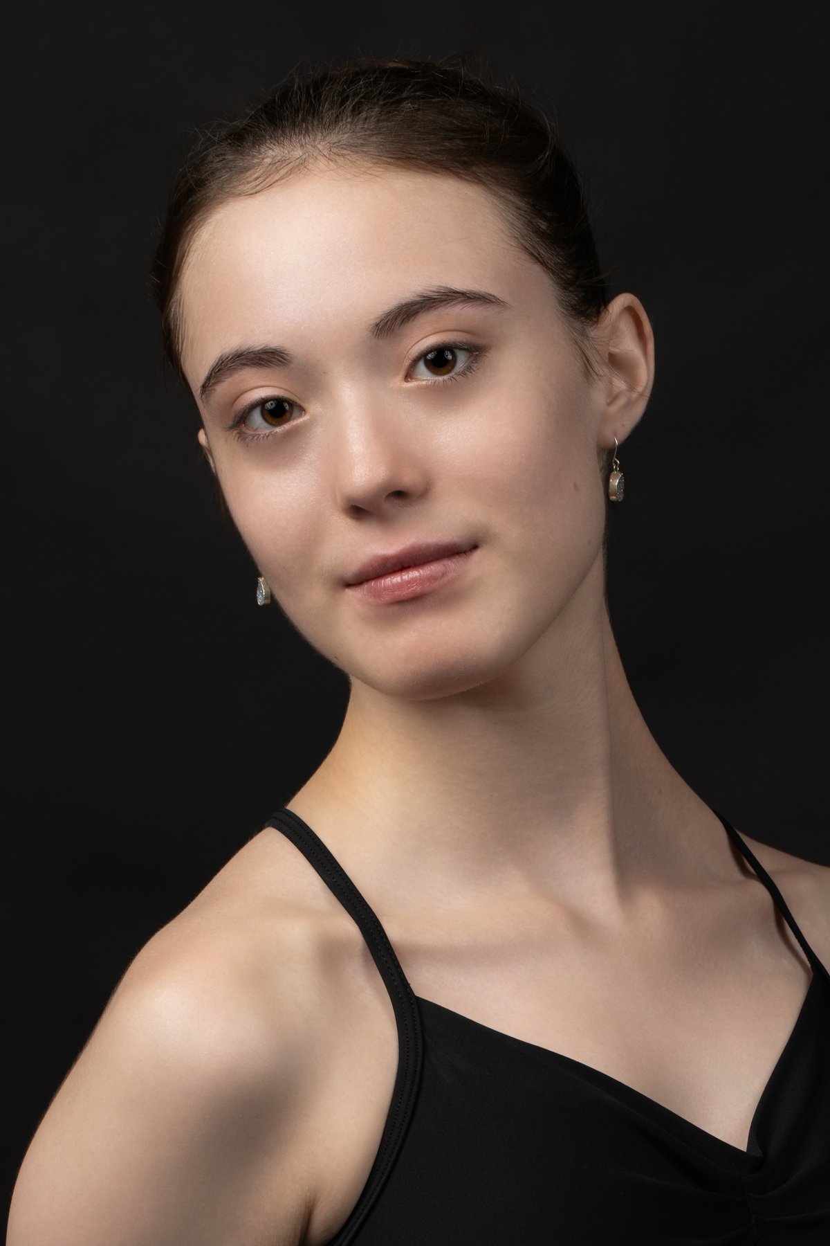 Natalia Cardona portrait