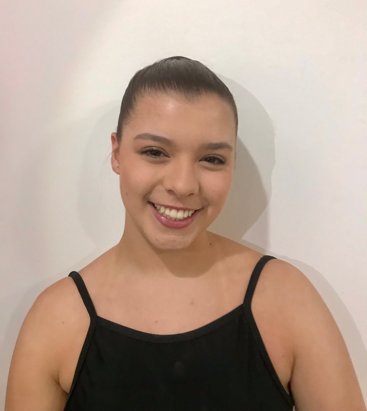 Nikita Camaraza portrait