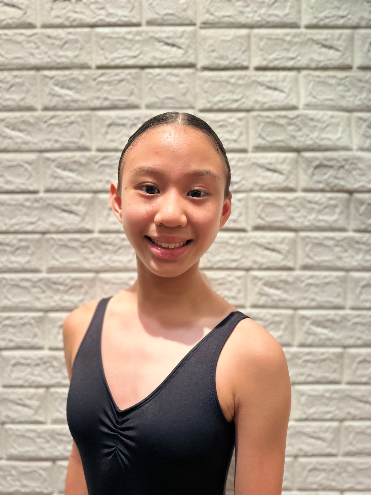 Gracella Clarissa Budiman portrait