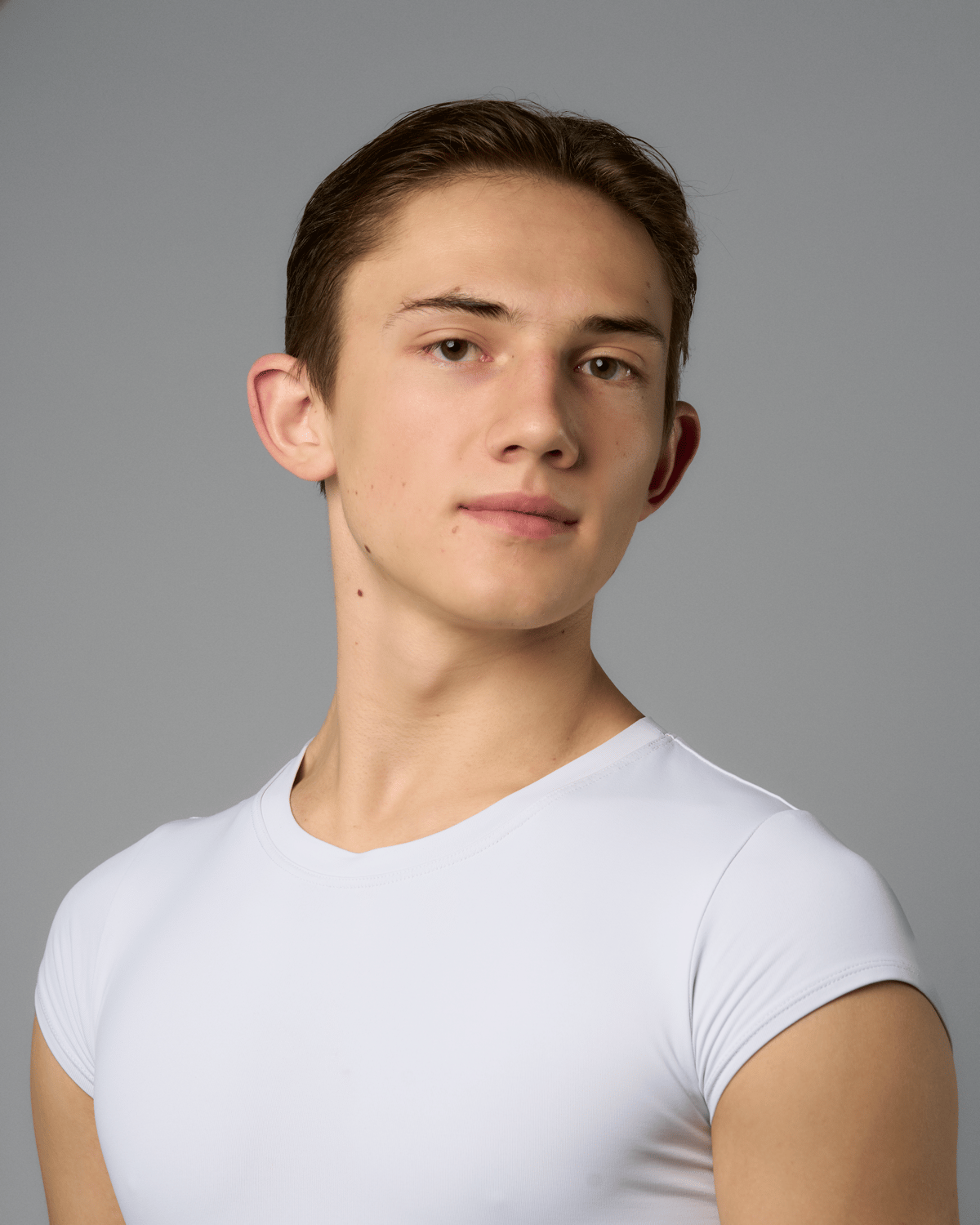Matthys De Beer portrait