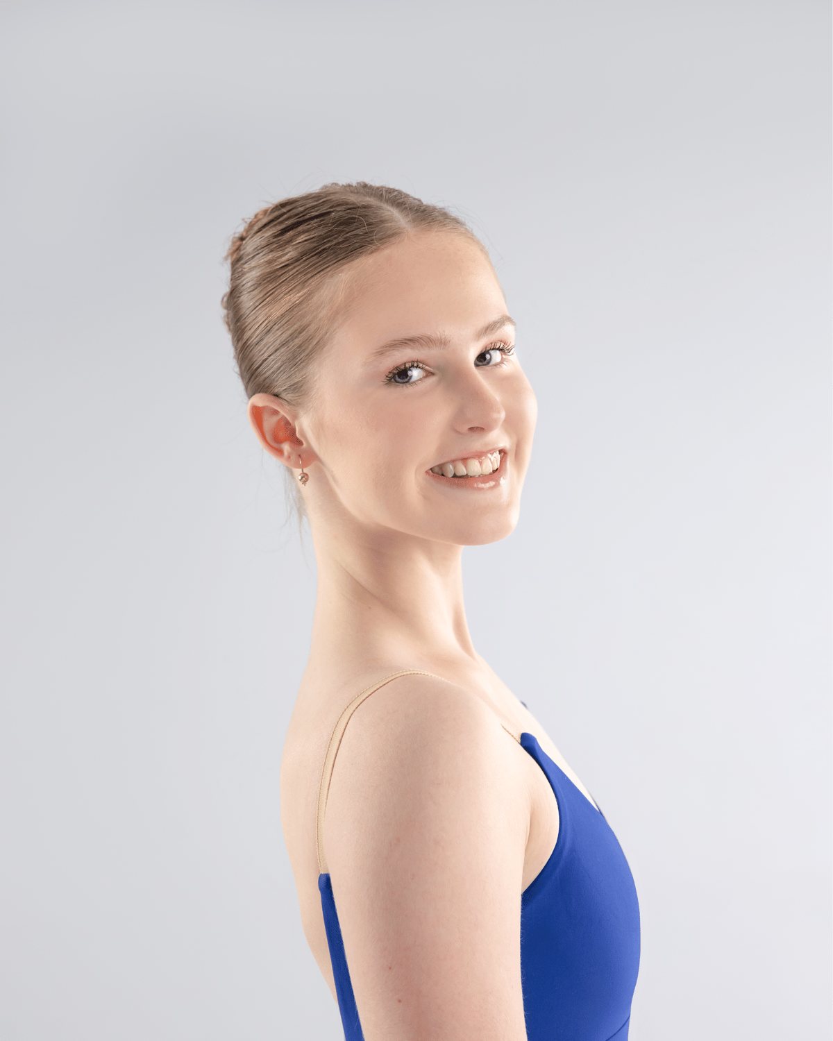 Charlotte Roberts portrait