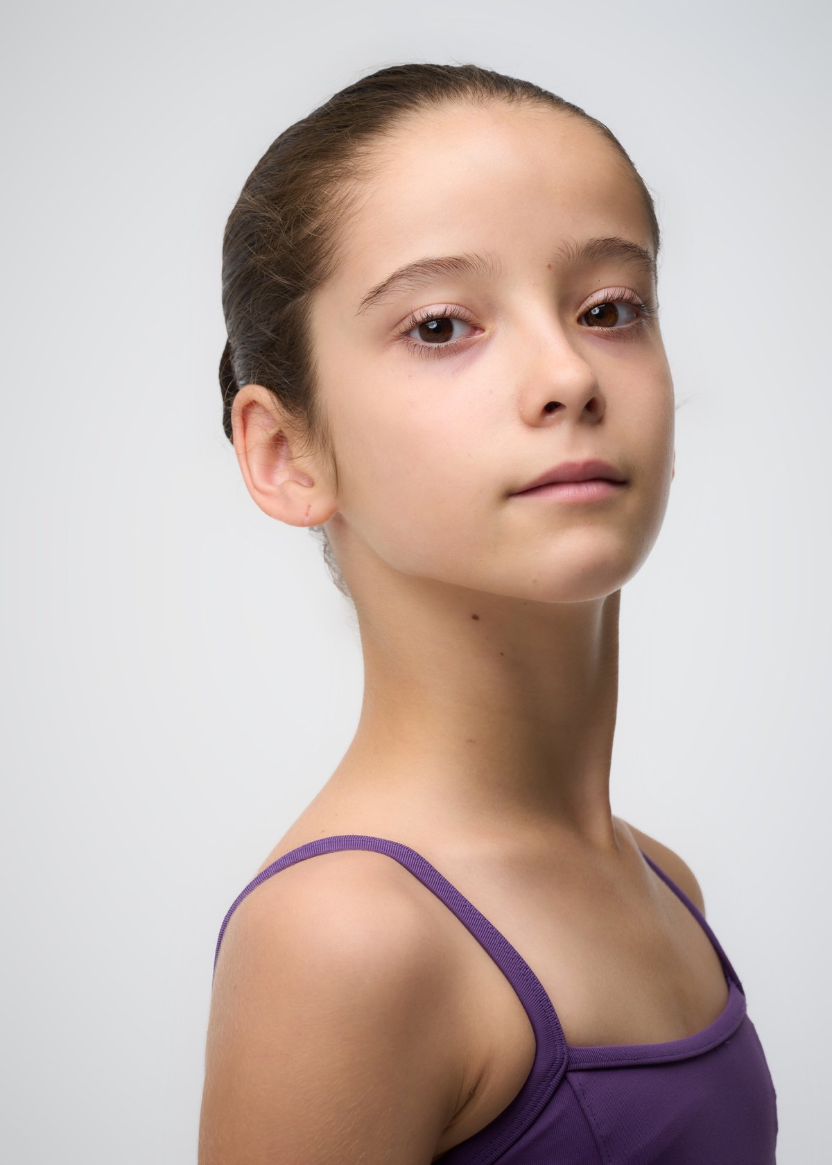 Elea Centelles Sánchez portrait