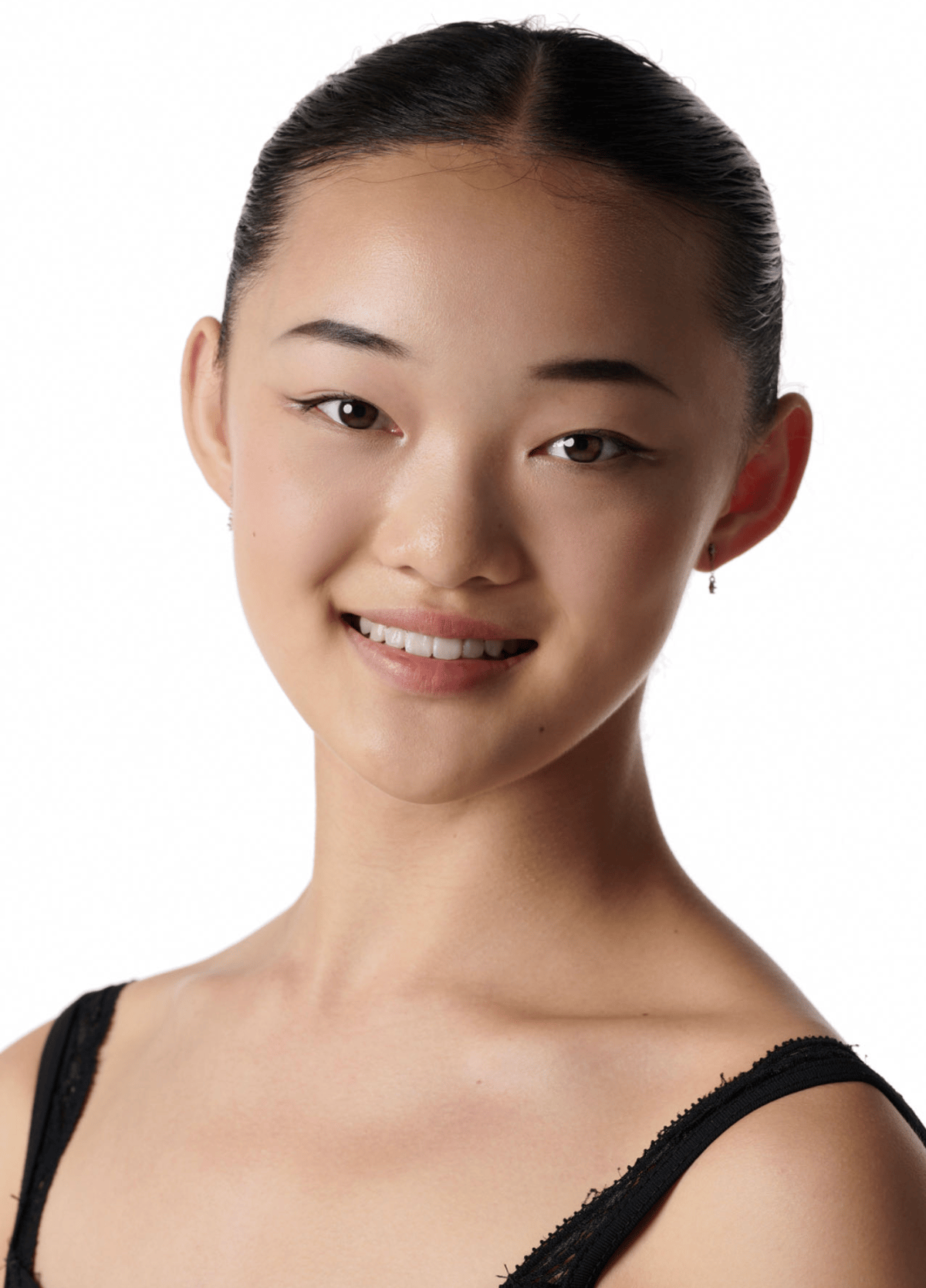 Grace Xu portrait