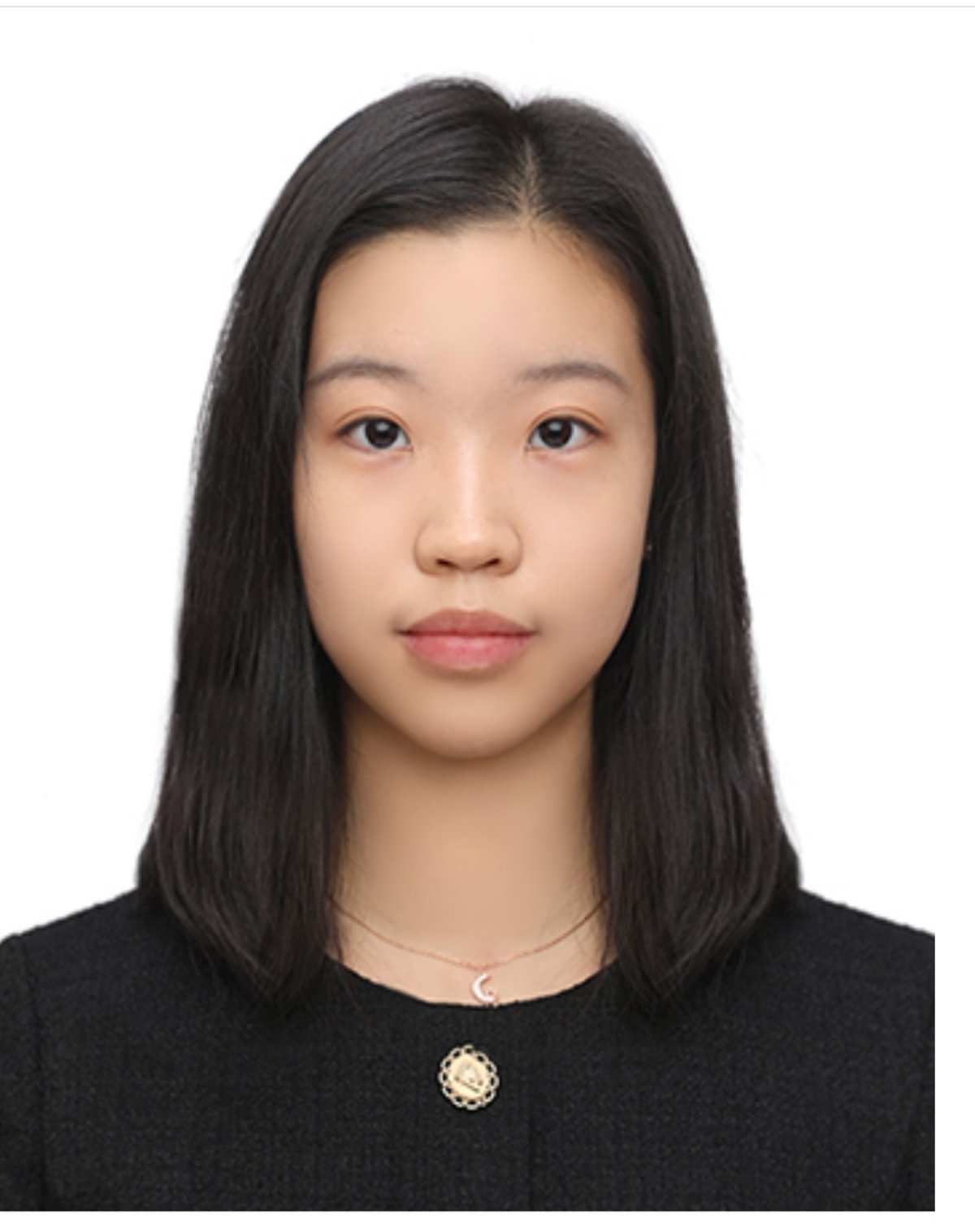Seoyeon KIM portrait