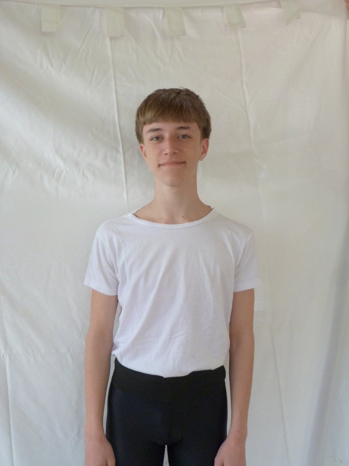 Jano Mantz portrait