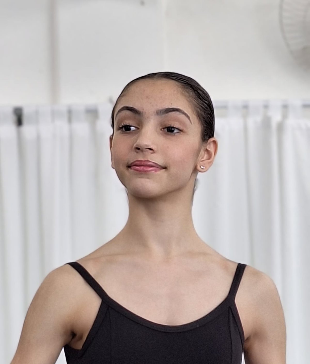 Bianca Antunes Negrin portrait