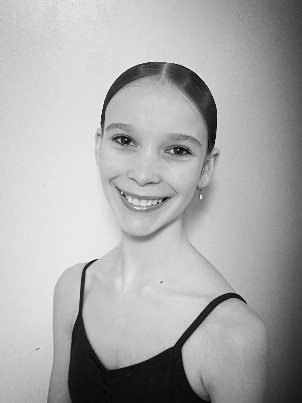 Lorelei Gavan portrait