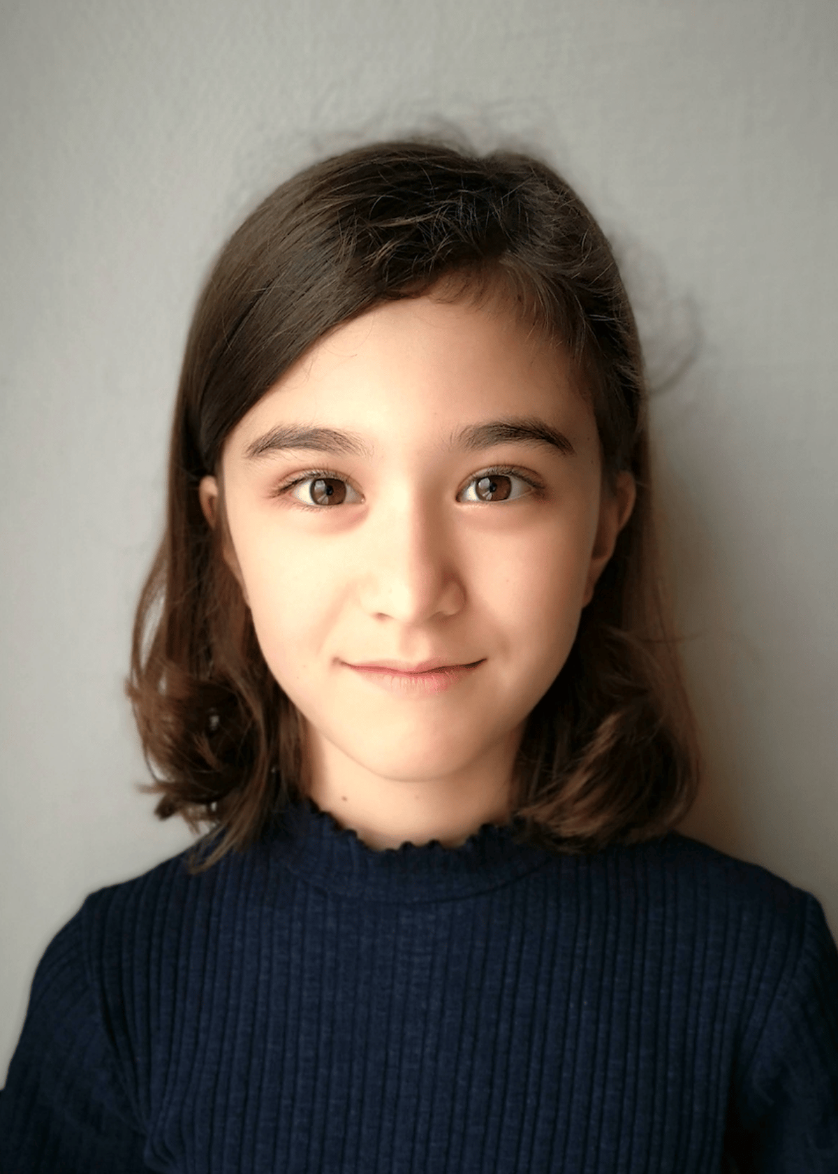 Elisa Saita portrait