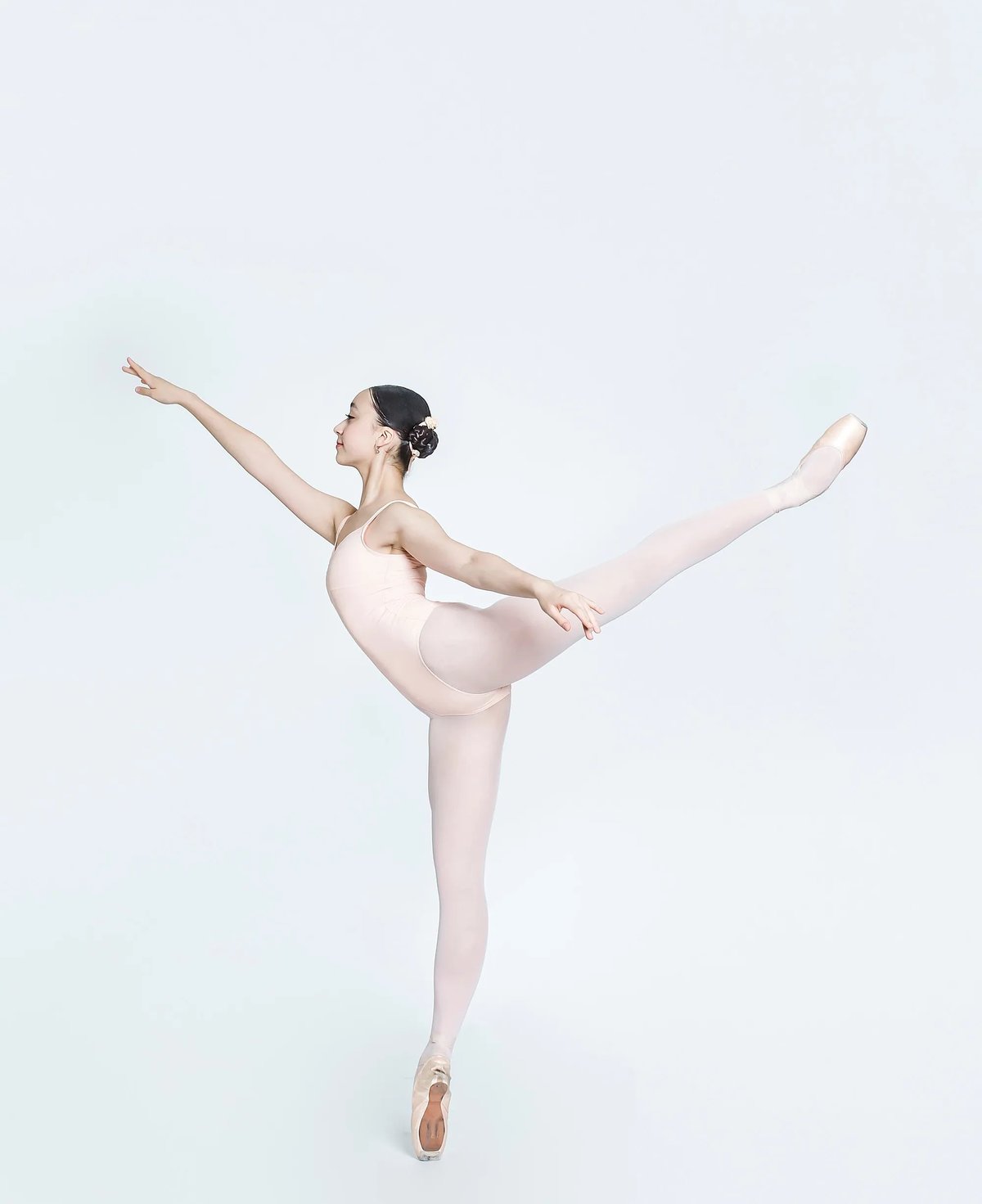 Sienna Micallef portrait