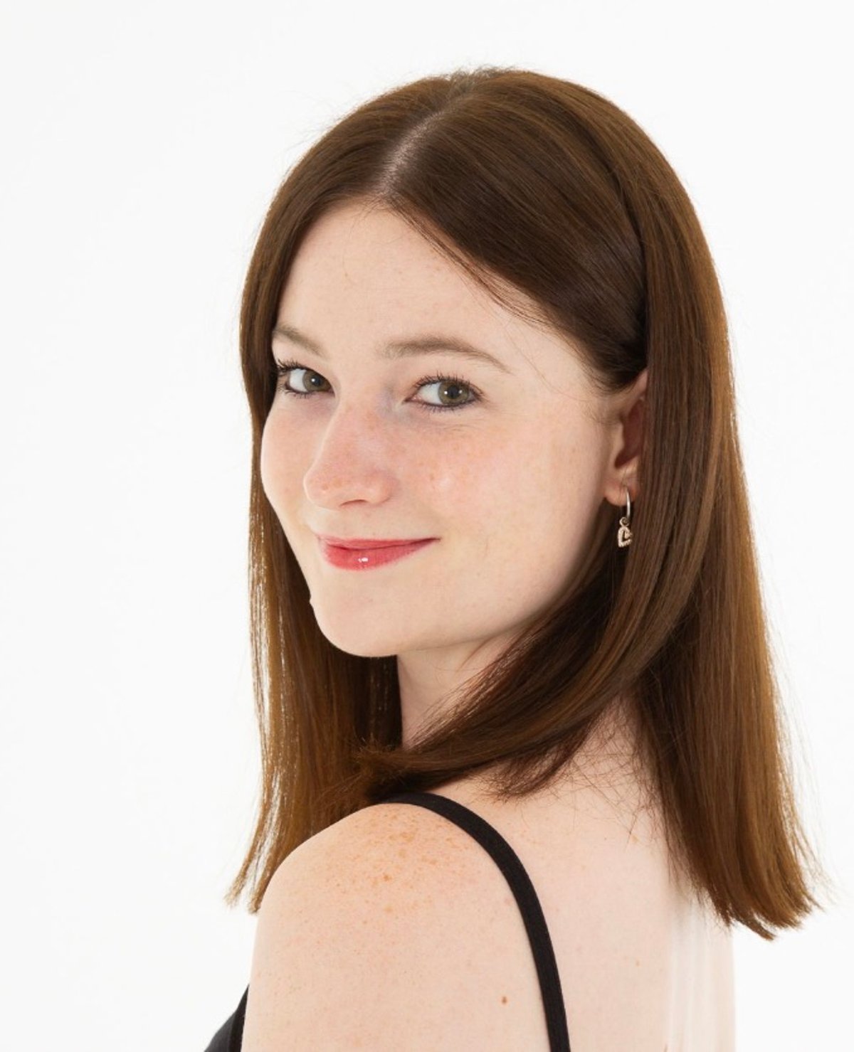Emma Jane Wood portrait