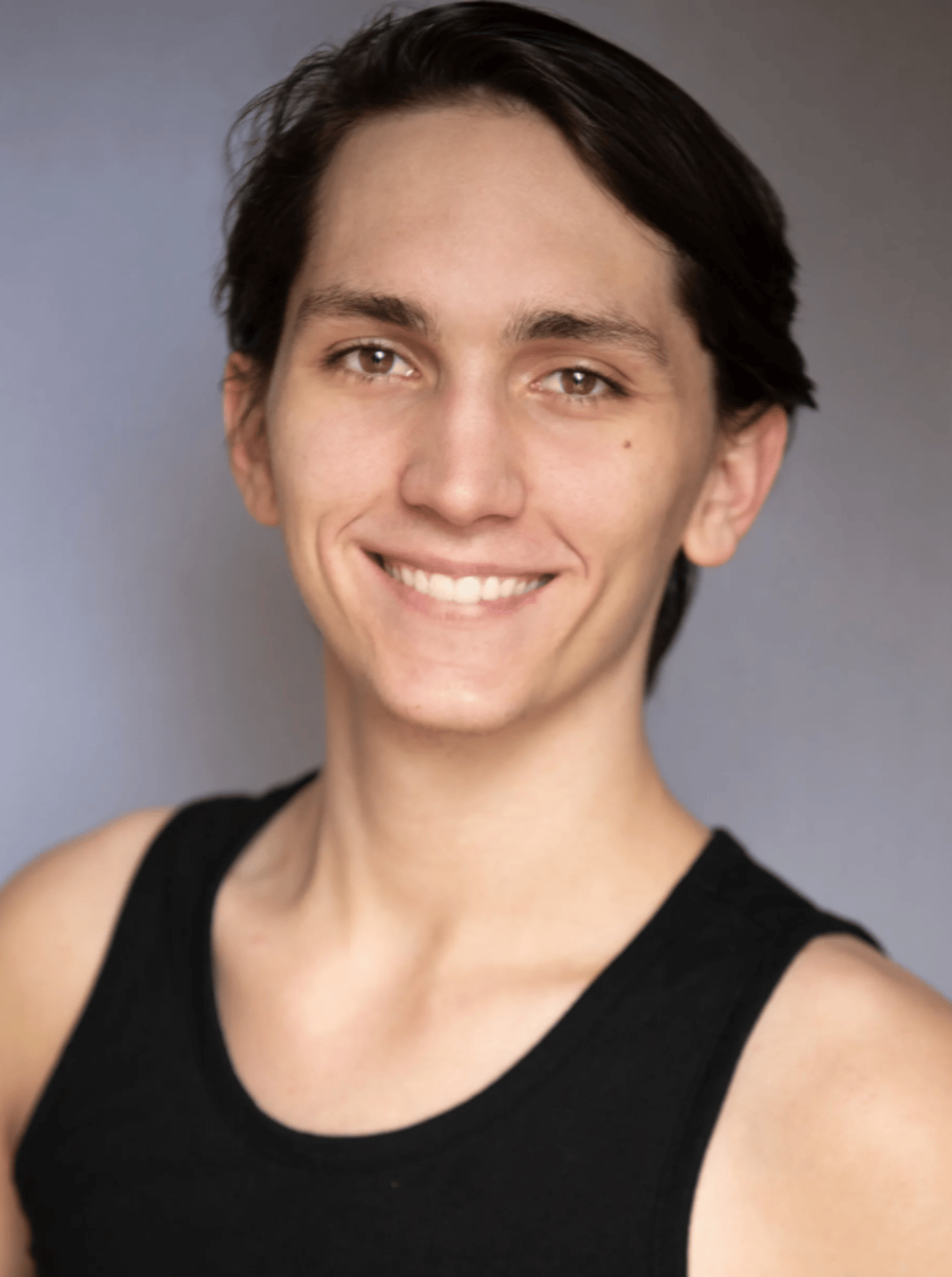 Jesse Joiner portrait