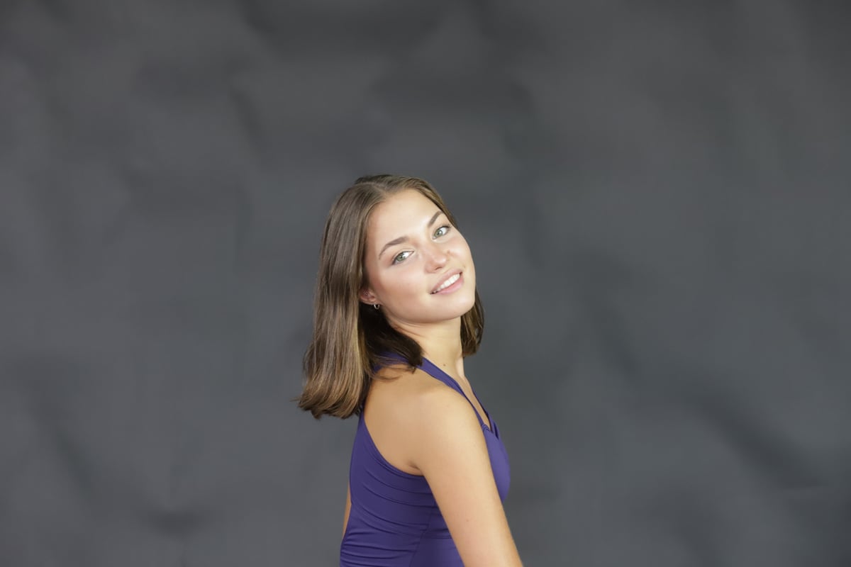 Rita Lopes portrait
