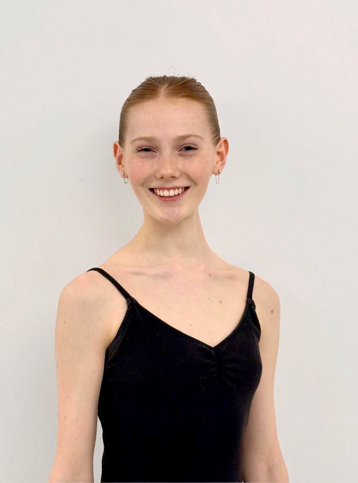 Shannon Pengilly portrait